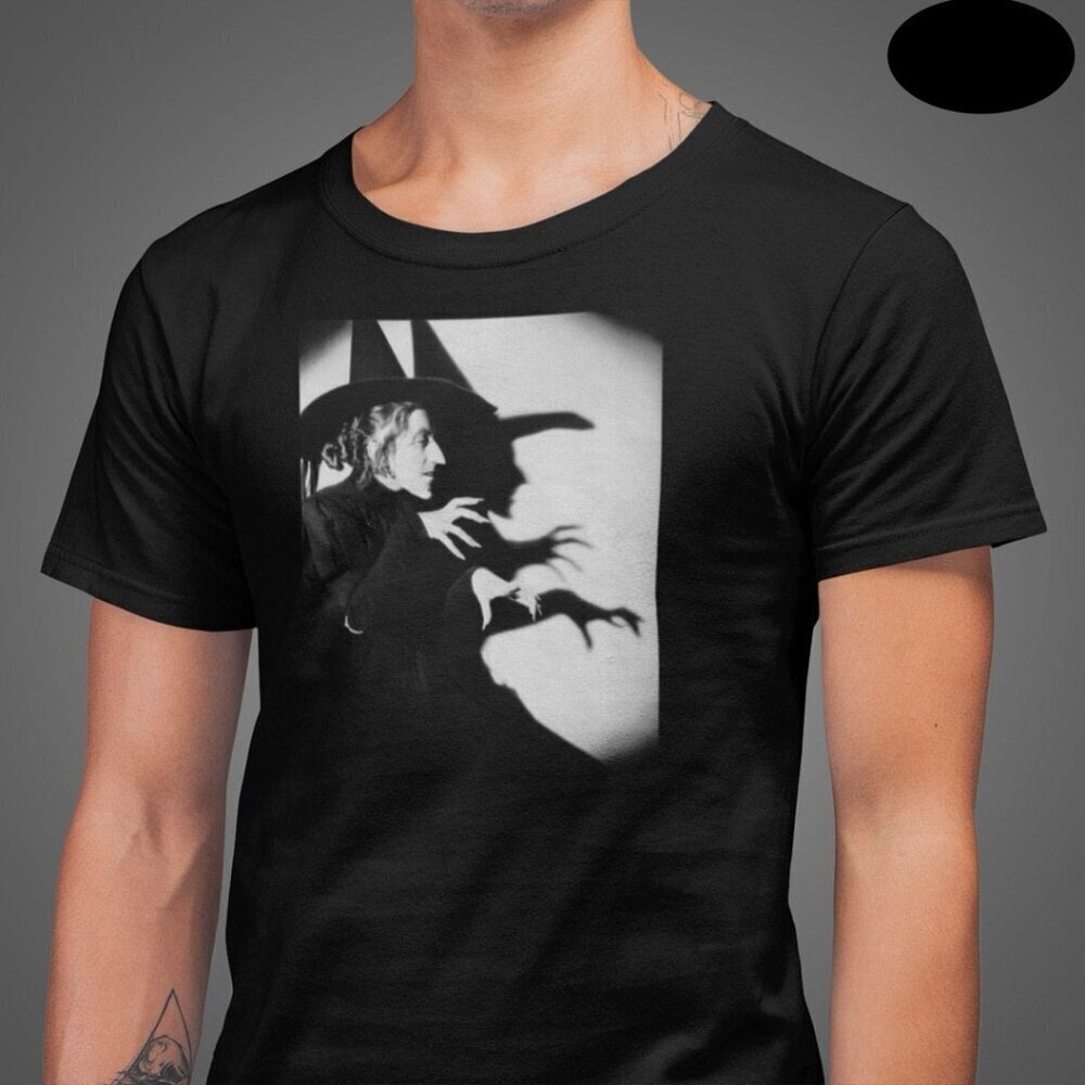 Wicked Witch Of The West Unisex Tshirt